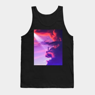 Freedom Way Tank Top